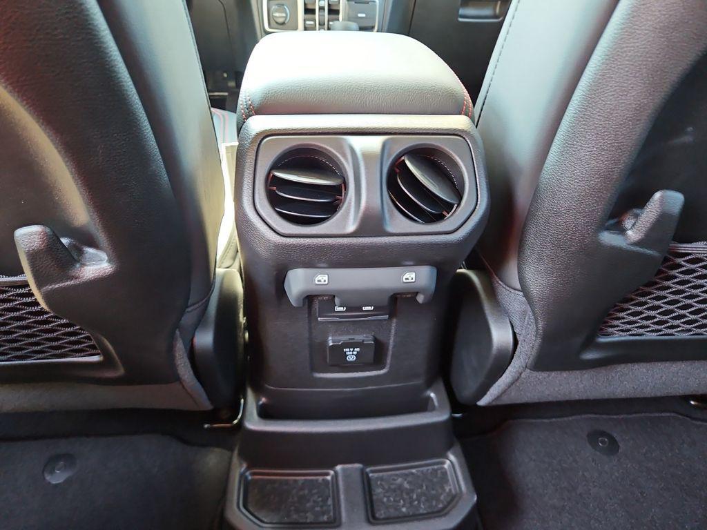 new 2025 Jeep Wrangler car, priced at $59,895