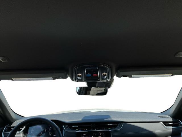 new 2025 Jeep Grand Cherokee car, priced at $41,430