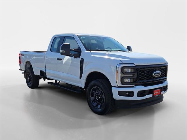 new 2025 Ford F-350 car, priced at $56,090