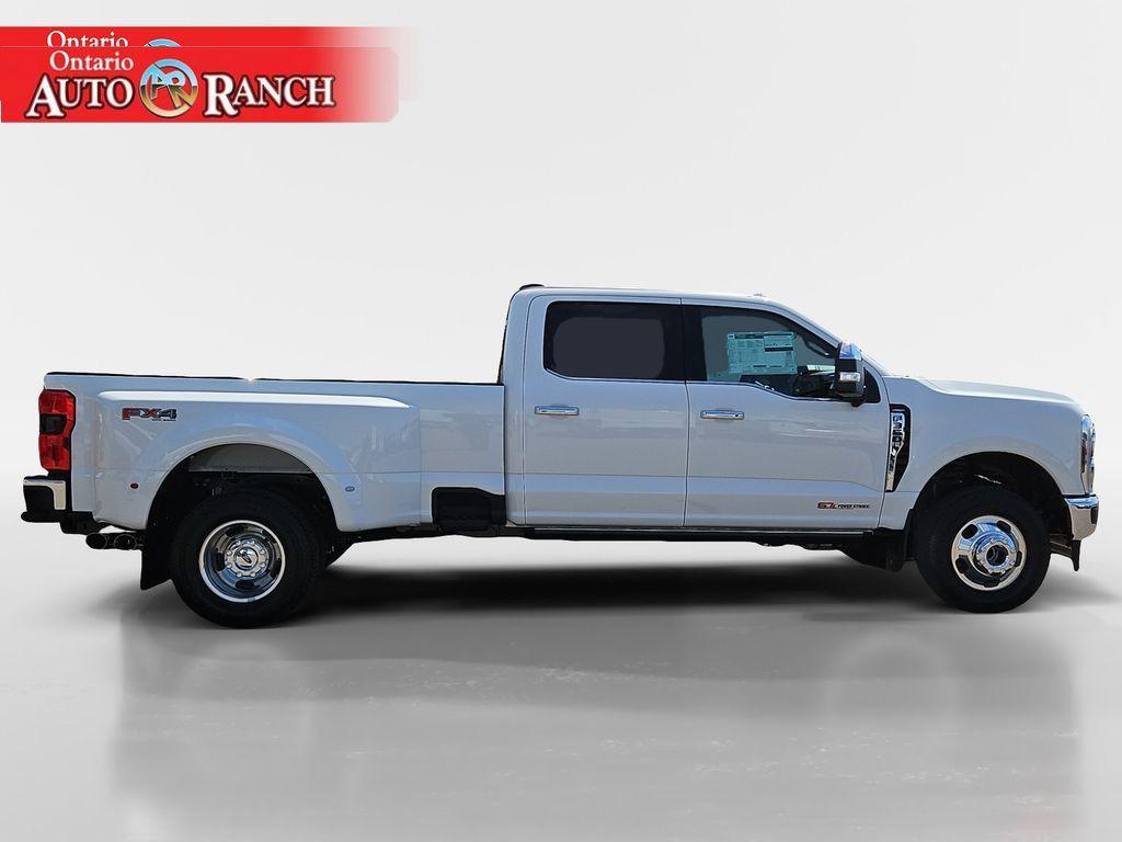 new 2025 Ford F-350 car, priced at $85,050