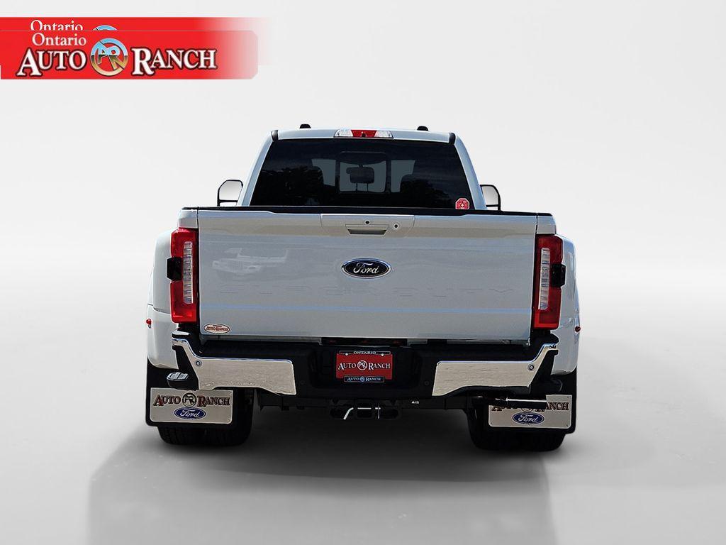 new 2025 Ford F-350 car, priced at $85,050