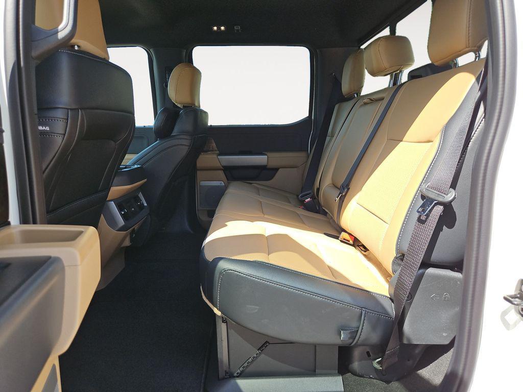 new 2025 Ford F-350 car, priced at $85,050