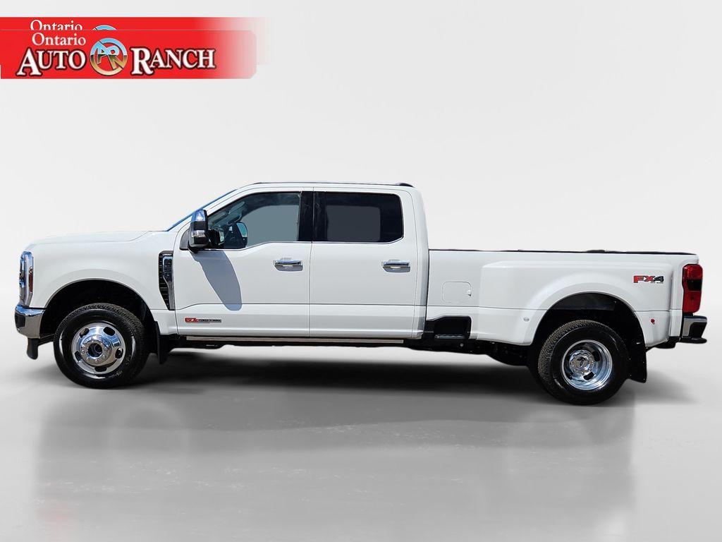 new 2025 Ford F-350 car, priced at $85,050