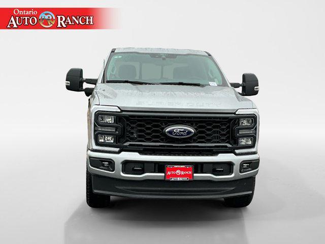 new 2024 Ford F-350 car, priced at $66,500