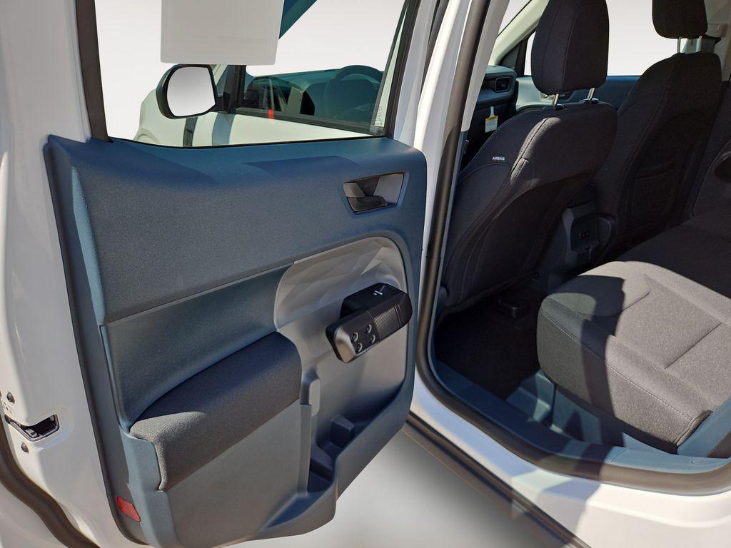 new 2025 Ford Maverick car, priced at $28,915