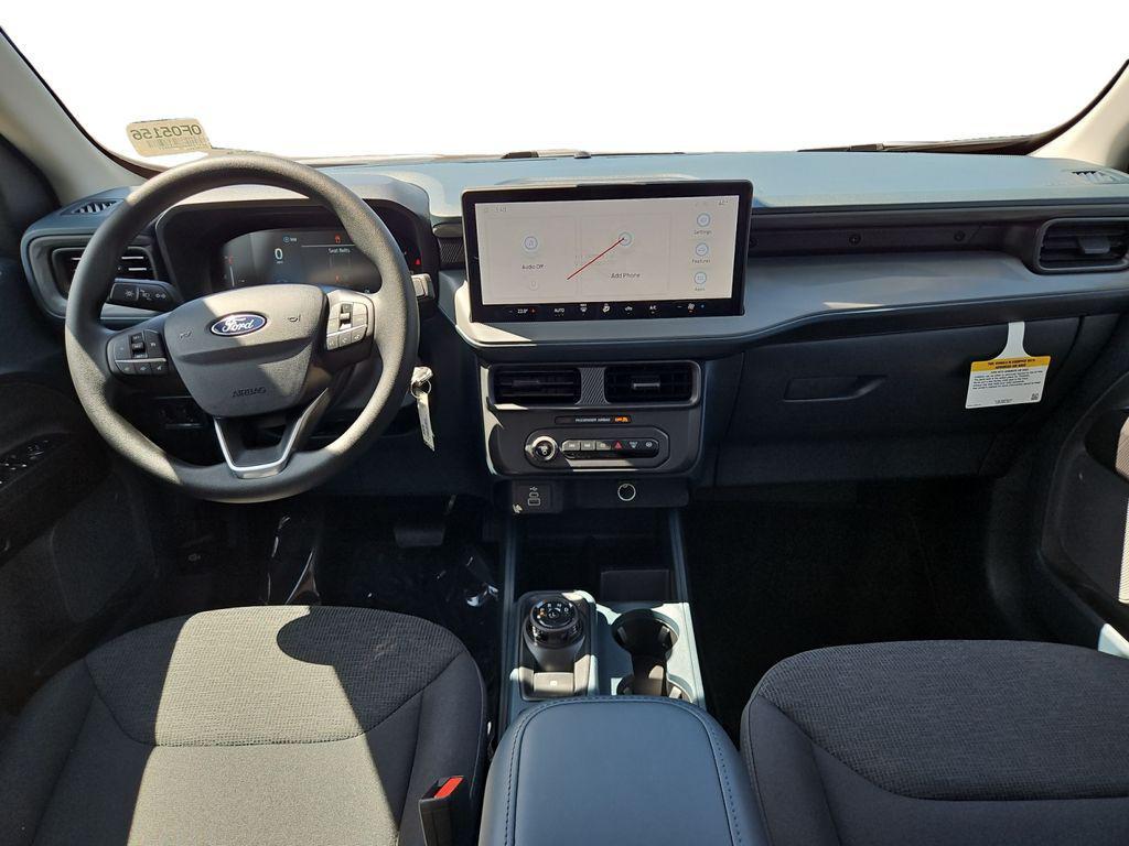 new 2025 Ford Maverick car, priced at $28,915