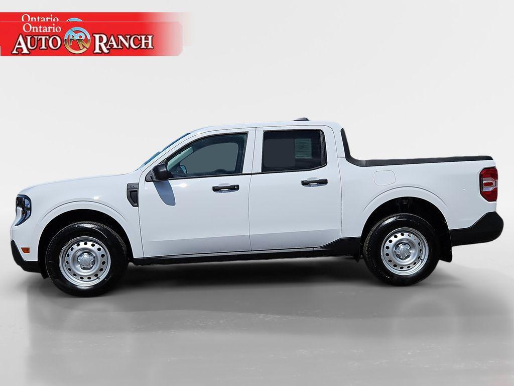new 2025 Ford Maverick car, priced at $28,915