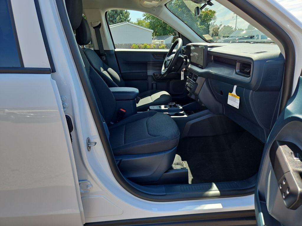 new 2025 Ford Maverick car, priced at $28,915