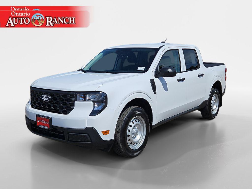 new 2025 Ford Maverick car, priced at $28,915