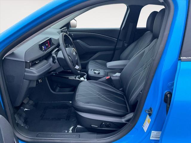 new 2024 Ford Mustang Mach-E car, priced at $46,562