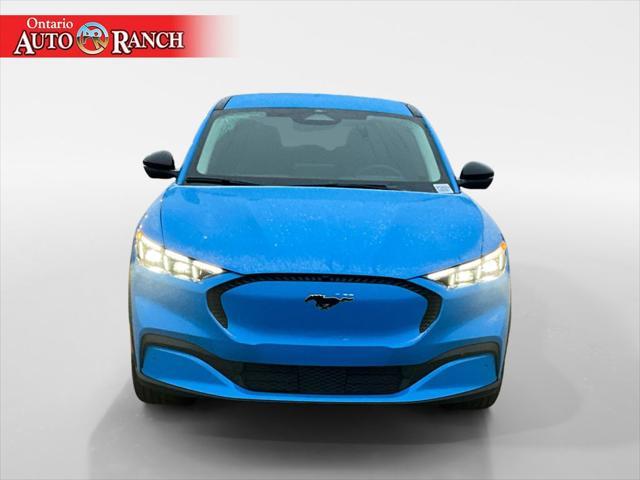 new 2024 Ford Mustang Mach-E car, priced at $46,414