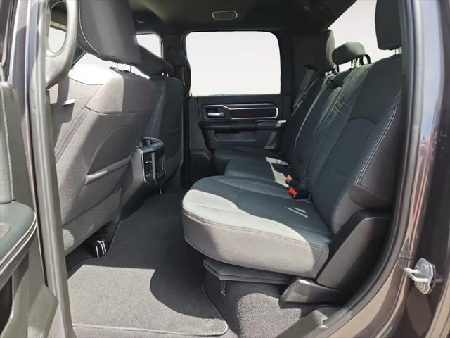 new 2025 Ram 3500 car, priced at $69,840