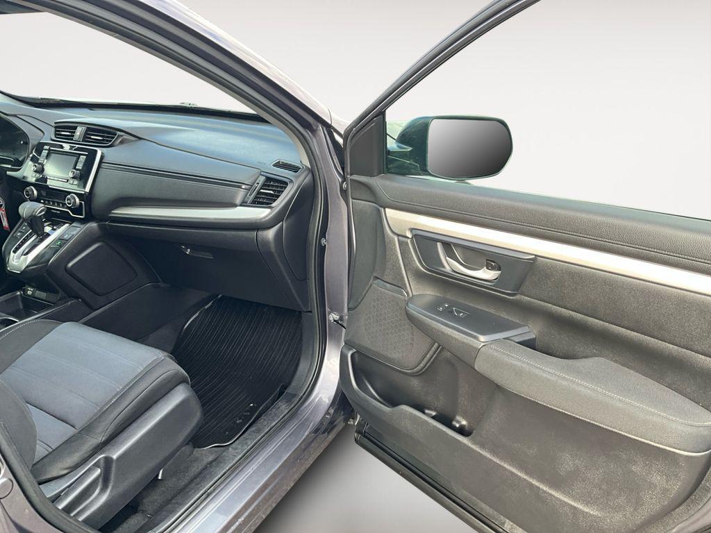 used 2020 Honda CR-V car, priced at $22,500