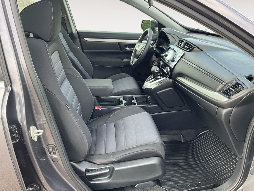 used 2020 Honda CR-V car, priced at $22,500