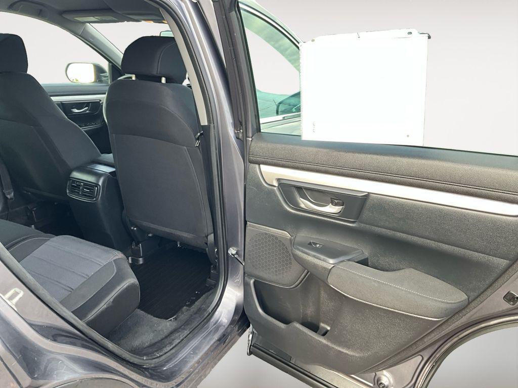 used 2020 Honda CR-V car, priced at $22,500