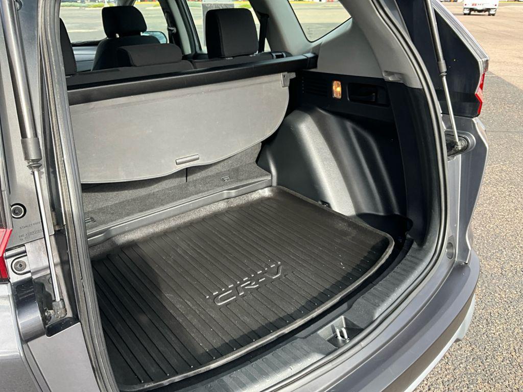 used 2020 Honda CR-V car, priced at $22,500