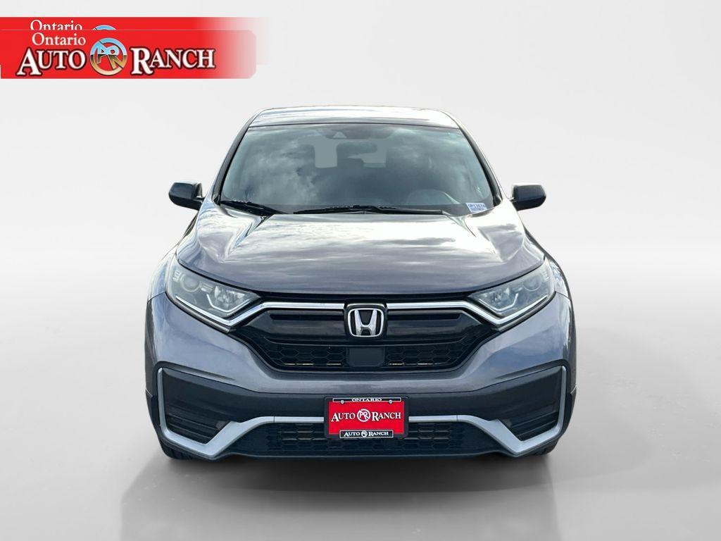 used 2020 Honda CR-V car, priced at $22,500
