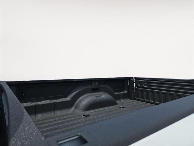 new 2025 Ram 3500 car, priced at $79,155