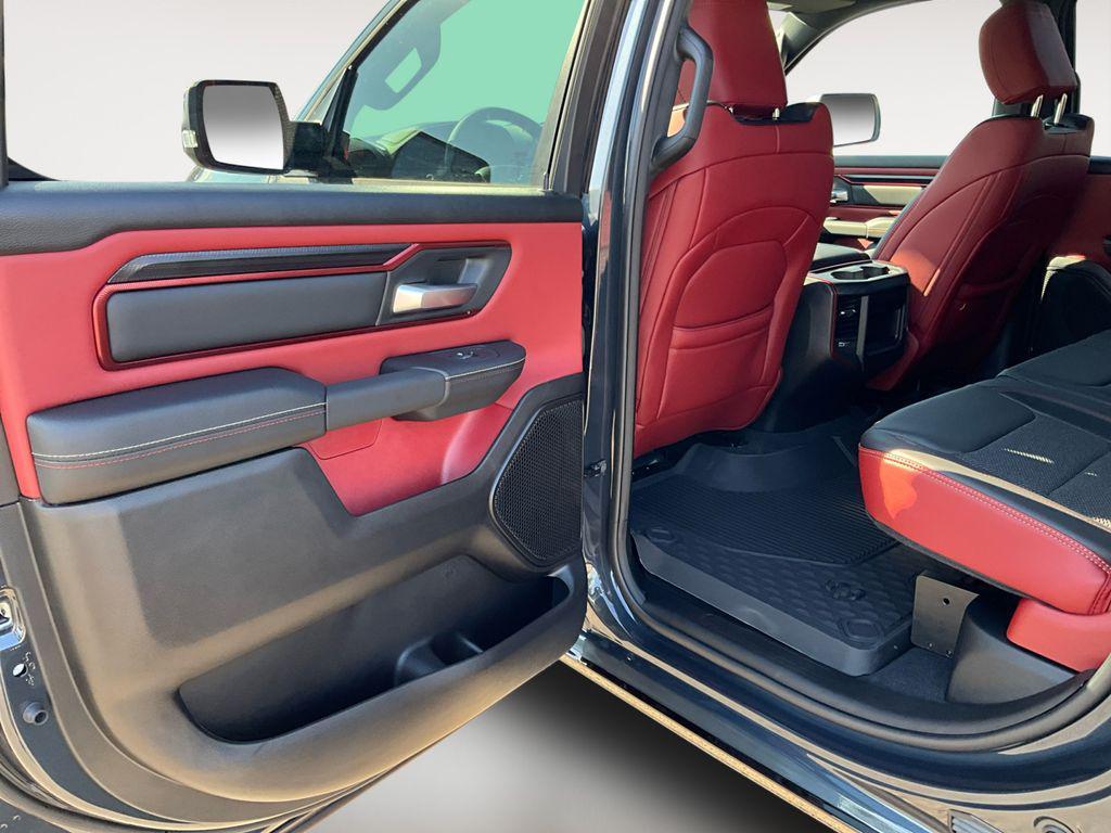 new 2026 Ram 1500 car, priced at $62,014