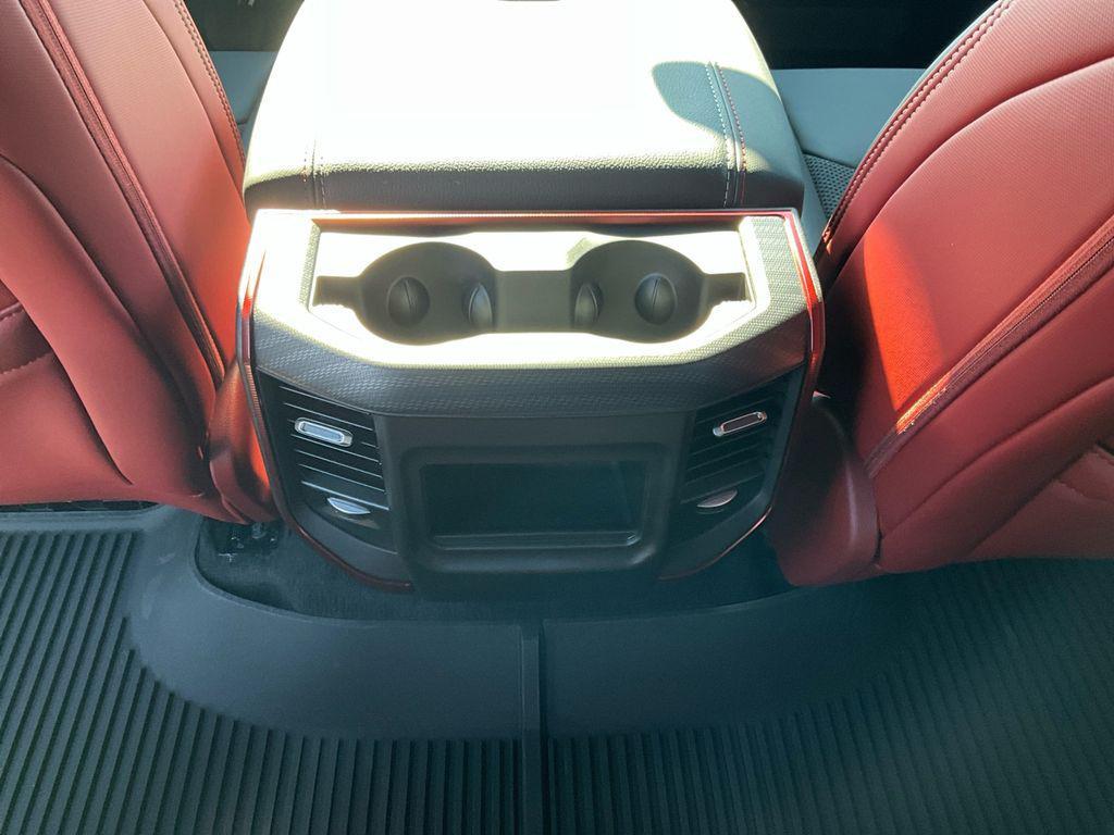 new 2026 Ram 1500 car, priced at $62,014