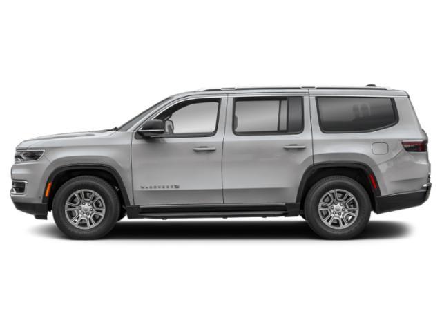 new 2025 Jeep Wagoneer car, priced at $62,122