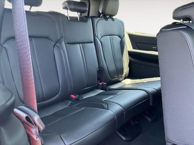 new 2025 Jeep Wagoneer car, priced at $62,122