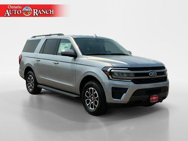 new 2024 Ford Expedition car, priced at $66,875