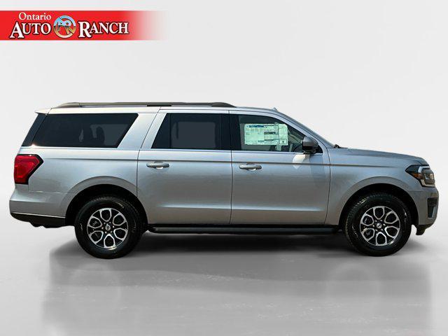 new 2024 Ford Expedition car, priced at $66,875