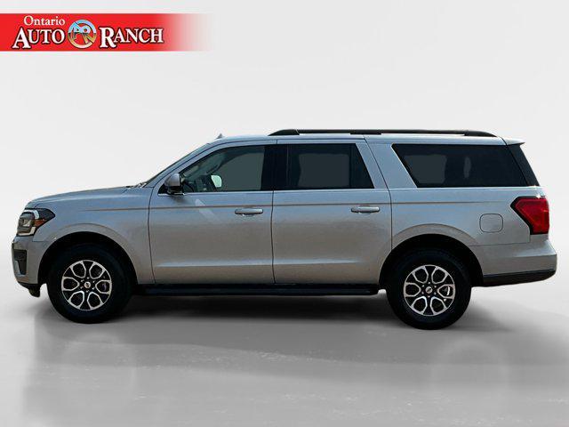 new 2024 Ford Expedition car, priced at $66,875