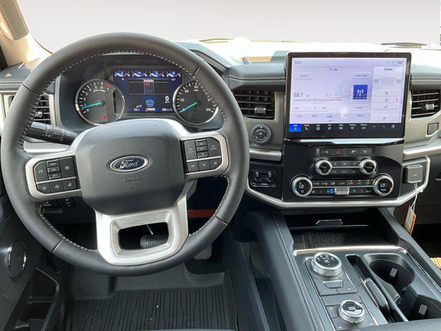 new 2024 Ford Expedition car, priced at $66,875