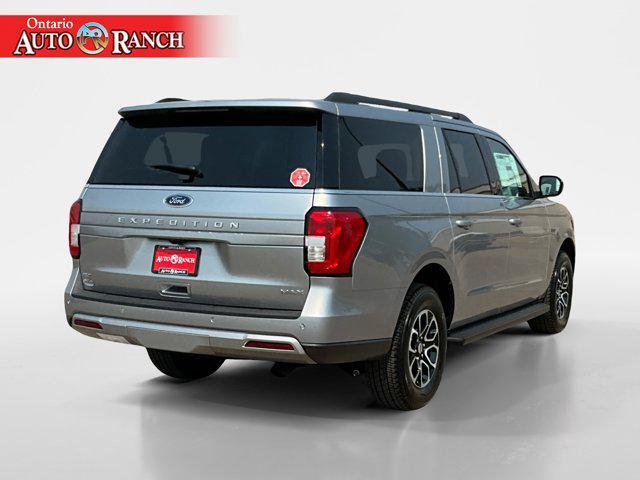 new 2024 Ford Expedition car, priced at $66,875