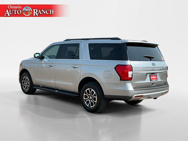 new 2024 Ford Expedition car, priced at $66,875