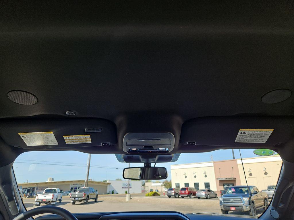 new 2025 Ford F-150 car, priced at $64,795