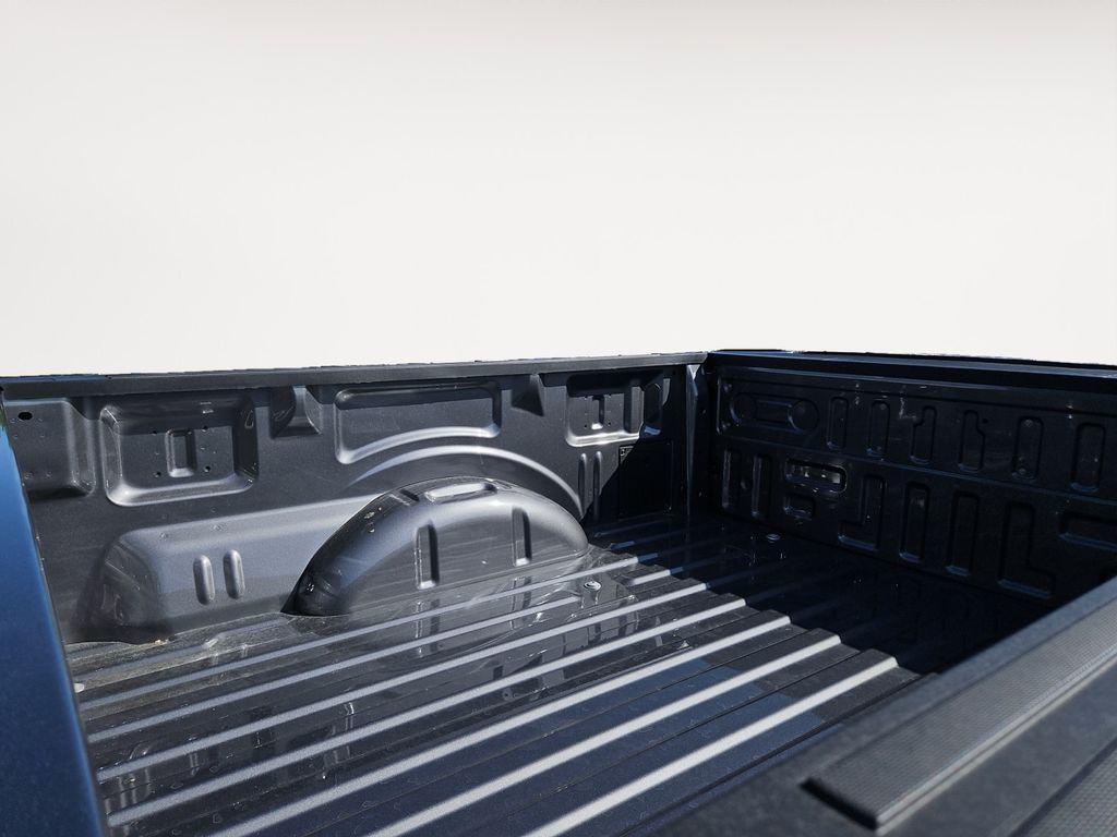 new 2025 Ford F-150 car, priced at $64,795