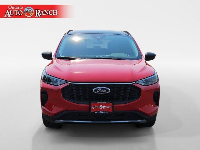 new 2024 Ford Escape car, priced at $31,250