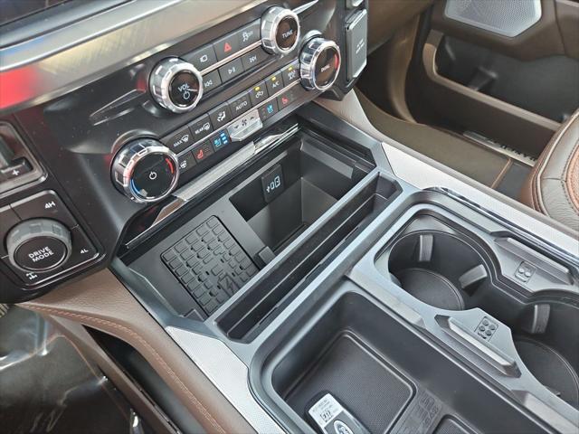 new 2025 Ford F-250 car, priced at $86,035