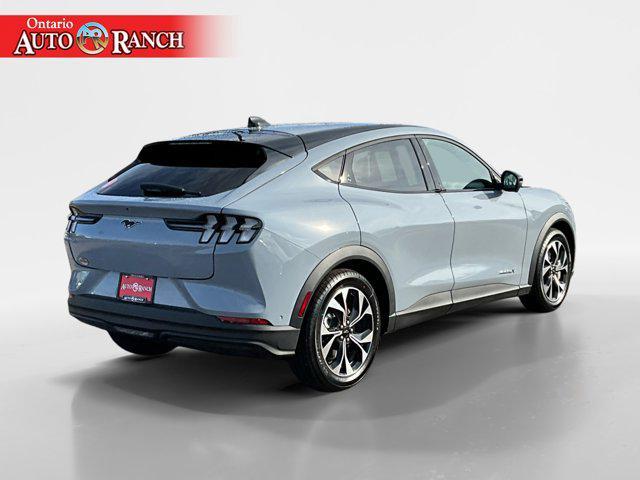 new 2024 Ford Mustang Mach-E car, priced at $53,480