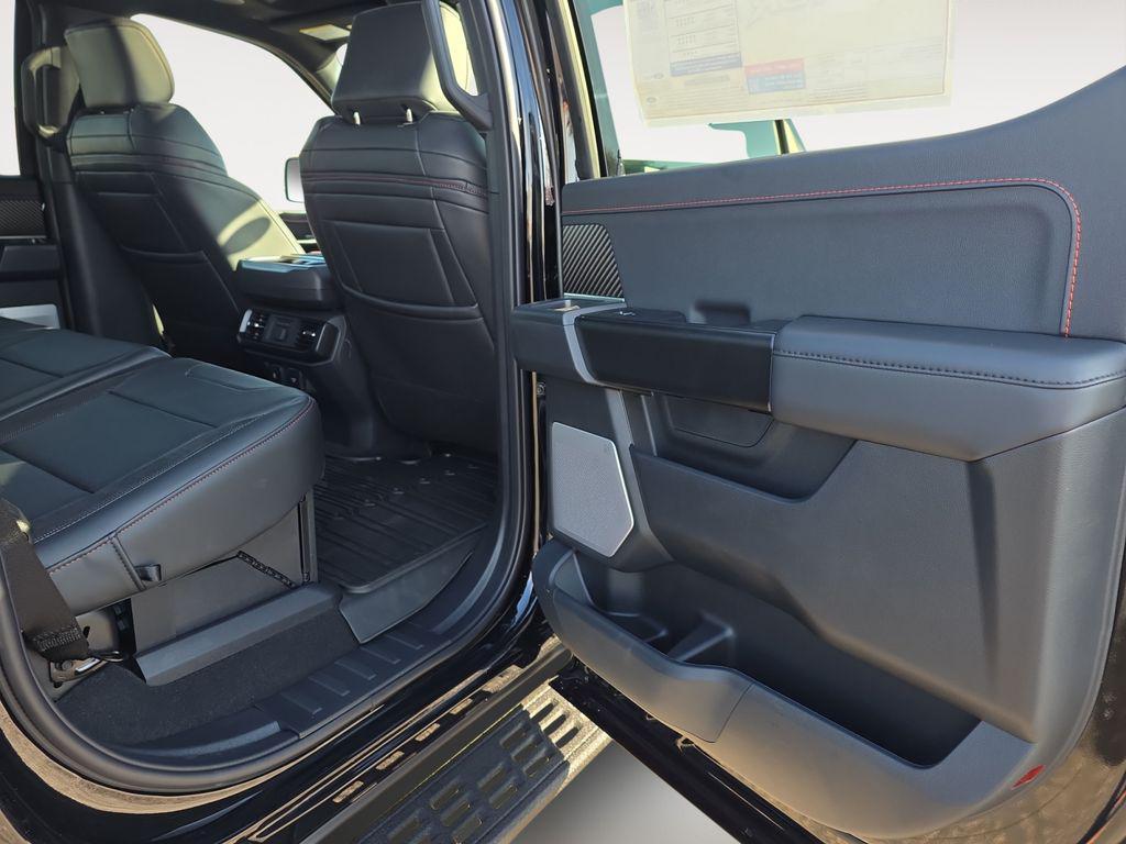 new 2025 Ford F-150 car, priced at $99,165