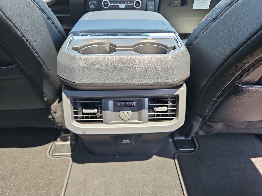 new 2025 Ford F-250 car, priced at $83,740