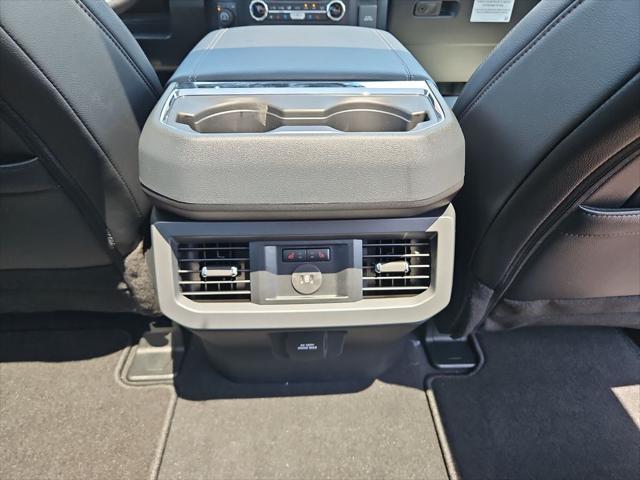 new 2025 Ford F-250 car, priced at $81,328