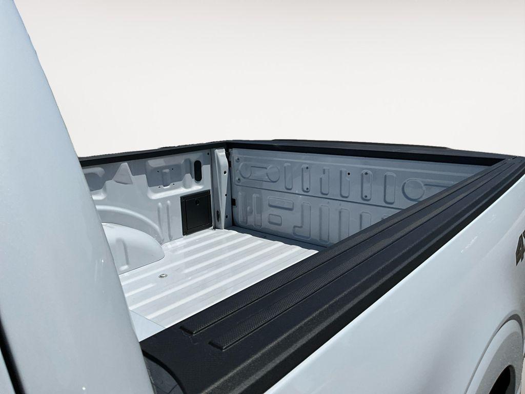 new 2025 Ford F-150 car, priced at $63,410
