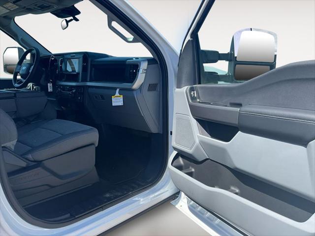 new 2025 Ford F-350 car, priced at $66,600