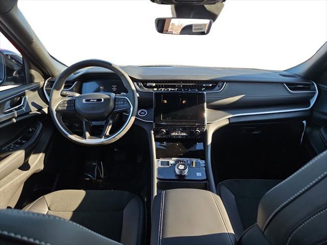 new 2025 Jeep Grand Cherokee L car, priced at $44,066