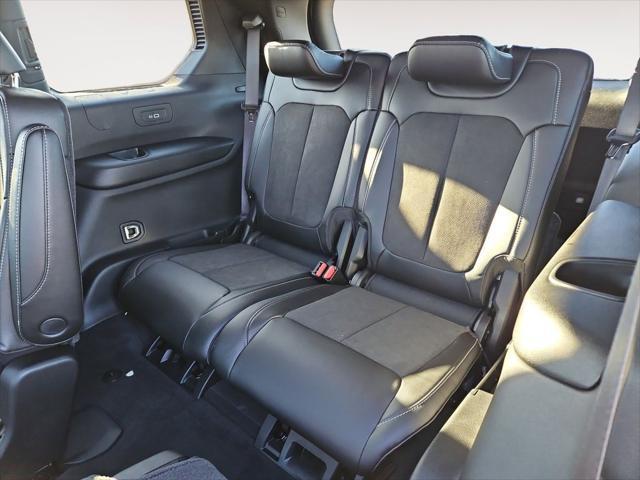 new 2025 Jeep Grand Cherokee L car, priced at $44,066