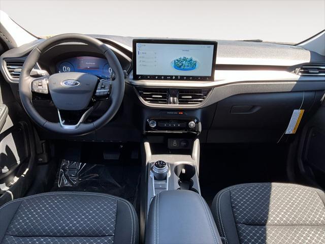 new 2025 Ford Escape car, priced at $34,150