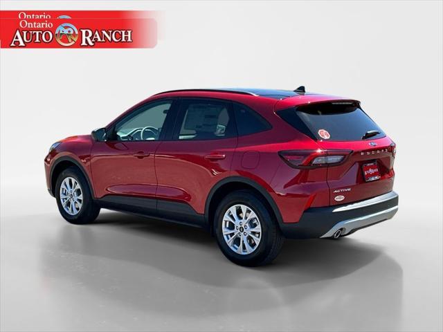 new 2025 Ford Escape car, priced at $34,150