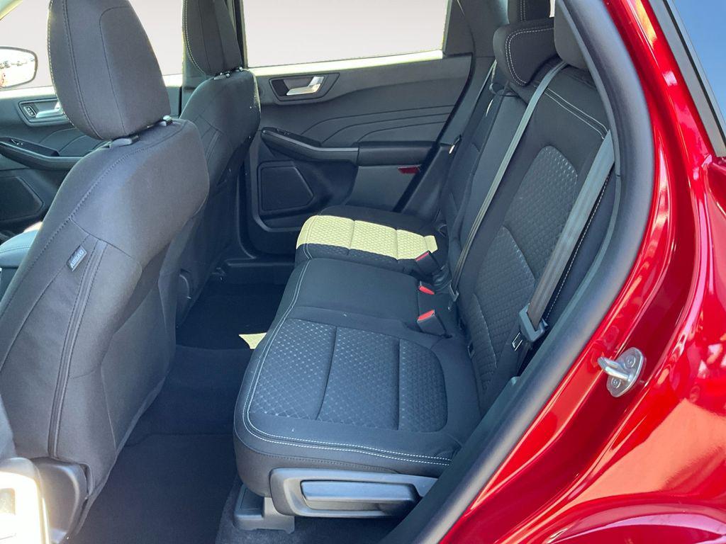 new 2025 Ford Escape car, priced at $36,050