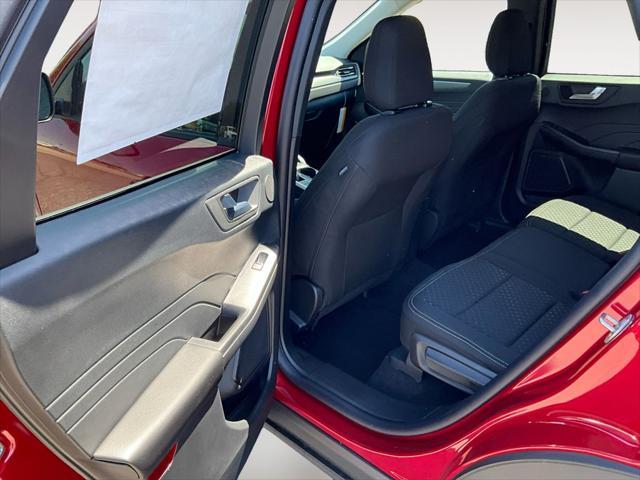 new 2025 Ford Escape car, priced at $34,150
