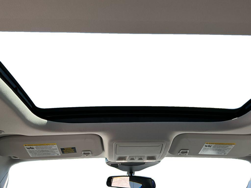 new 2025 Ford Escape car, priced at $36,050