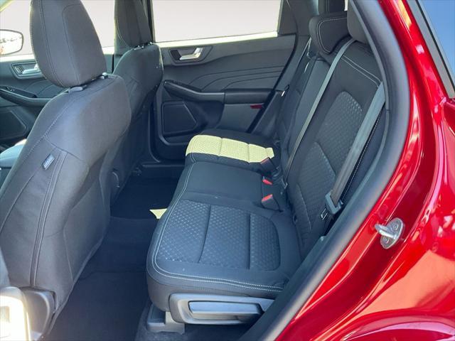 new 2025 Ford Escape car, priced at $34,150